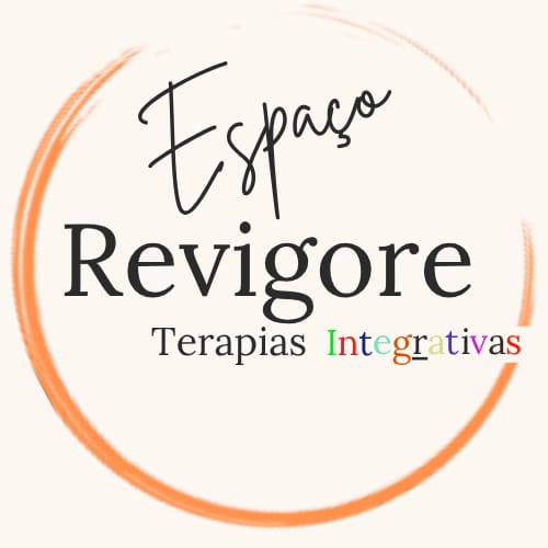 Logo Espaço Revigore Terapias Integrativas